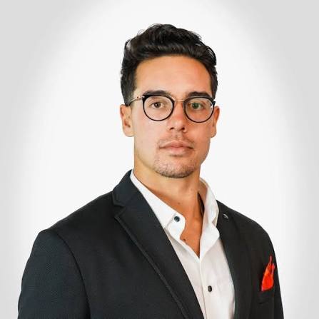 Ravi Abuvala